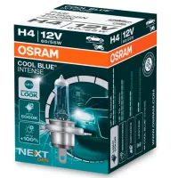 Автомобильная лампа Osram 64193CBI Галоген/ H4/ P43t/ 55 Вт/ 1650лм photo 2