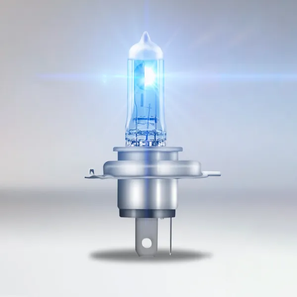 Lampă auto Osram 64193CBI Halogen/ H4/ P43t/ 55 W/ 1650lm photo 3