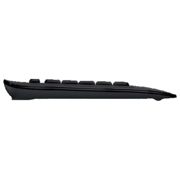 Tastatură Logitech K650 Fără fir/ Graphite photo 5