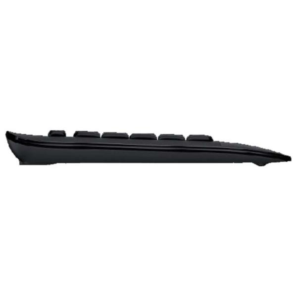 Tastatură Logitech K650 Fără fir/ Graphite photo 5