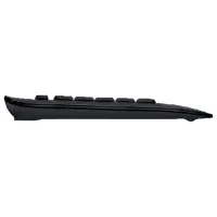 Клавиатура Logitech K650 Беспроводные/ Графитовый photo 5
