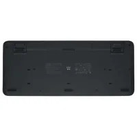 Клавиатура Logitech K650 Беспроводные/ Графитовый photo 6