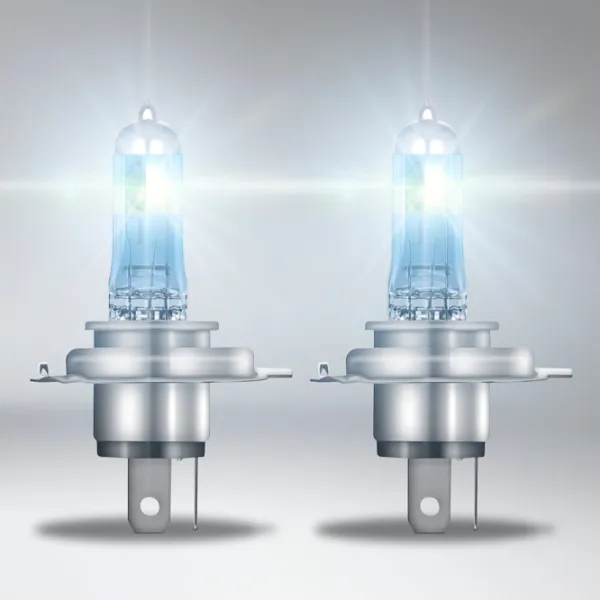 Автомобильная лампа Osram 64193NB200 Галоген/ H4/ P43t/ 60 - 55 Вт/ 1650лм photo 3 Автомобильная лампа Osram 64193NB200 Галоген/ H4/ P43t/ 60 - 55 Вт/ 1650лм photo 3