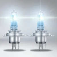 Автомобильная лампа Osram 64193NB200 Галоген/ H4/ P43t/ 60 - 55 Вт/ 1650лм photo 3