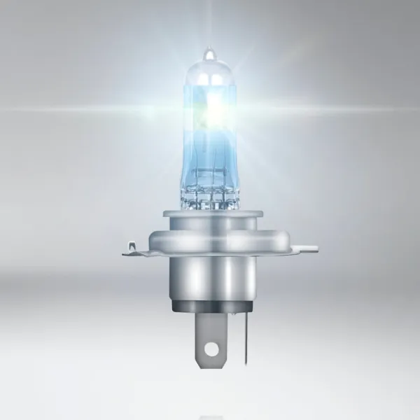 Автомобильная лампа Osram 64193NB200 Галоген/ H4/ P43t/ 60 - 55 Вт/ 1650лм photo 3 Автомобильная лампа Osram 64193NB200 Галоген/ H4/ P43t/ 60 - 55 Вт/ 1650лм photo 3