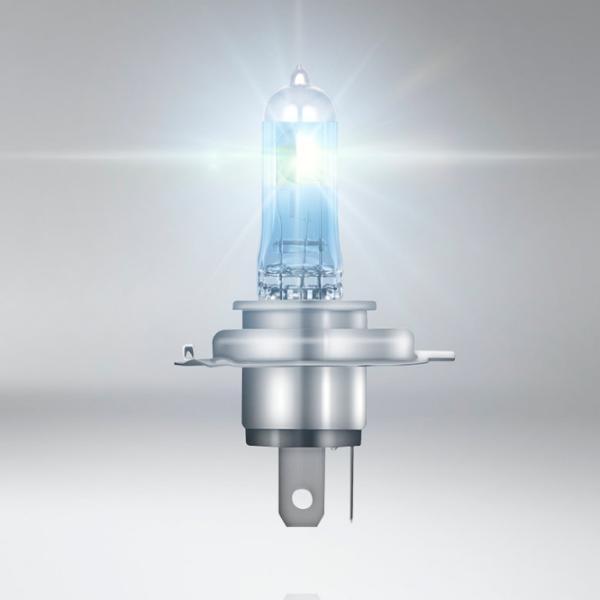 Автомобильная лампа Osram 64193NB200 Галоген/ H4/ P43t/ 60 - 55 Вт/ 1650лм photo 3 Автомобильная лампа Osram 64193NB200 Галоген/ H4/ P43t/ 60 - 55 Вт/ 1650лм photo 3