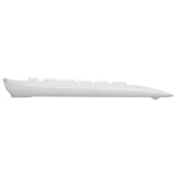 Клавиатура Logitech K650 Беспроводные / Белый photo 5