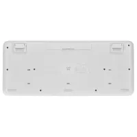 Клавиатура Logitech K650 Беспроводные / Белый photo 6