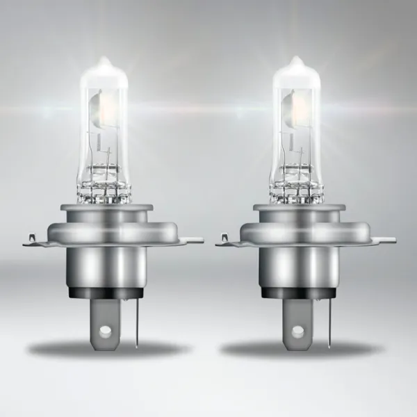 Lampă auto Osram 64193NBS Halogen / H4 / P43t / 55 W / 1650lm photo 3
