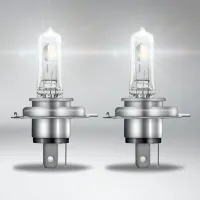 Автомобильная лампа Osram 64193NBS Галоген / H4 / P43t / 55 Вт / 1650лм photo 3