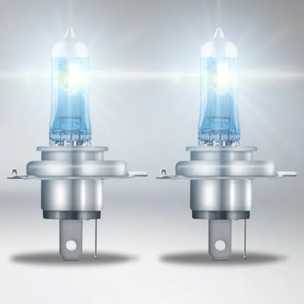 Автомобильная лампа Osram 64193NL Галоген / H4 / P43t / 60 - 55 Вт /  photo 3
