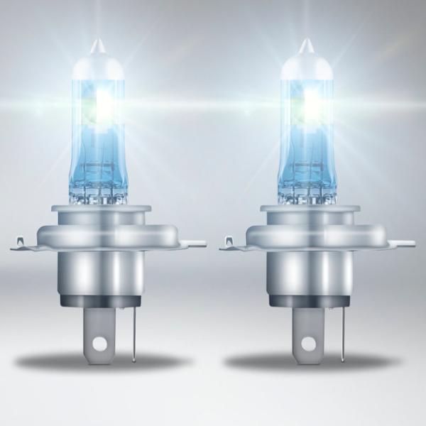 Автомобильная лампа Osram 64193NL Галоген / H4 / P43t / 60 - 55 Вт /  photo 3