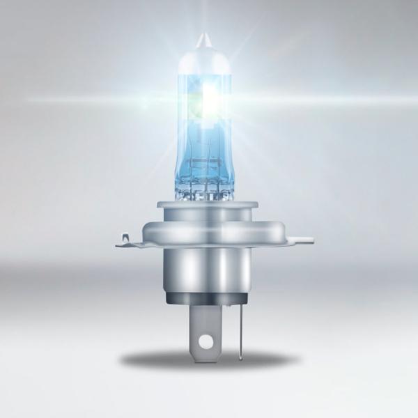 Lampă auto Osram 64193NL-01B Halogen/ H4/ P43t/ 60 - 55 W/ 1650lm photo 3 Lampă auto Osram 64193NL-01B Halogen/ H4/ P43t/ 60 - 55 W/ 1650lm photo 3
