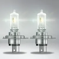 Автомобильная лампа Osram 64193ULT-HCB Галоген/ H4/ P43t/ 55 Вт/ 1650лм photo 3