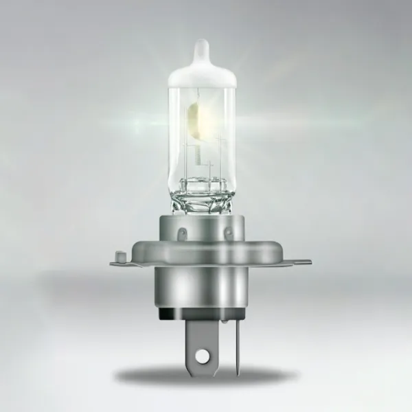 Автомобильная лампа Osram 64193ULT-HCB Галоген/ H4/ P43t/ 55 Вт/ 1650лм photo 4