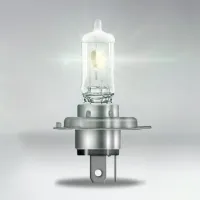 Автомобильная лампа Osram 64193ULT-HCB Галоген/ H4/ P43t/ 55 Вт/ 1650лм photo 4
