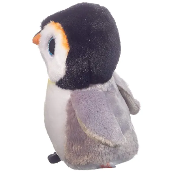 Мягкая игрушка Ty BB Pongo TY42121 3+/ Белый photo 2 Мягкая игрушка Ty BB Pongo TY42121 3+/ Белый photo 2