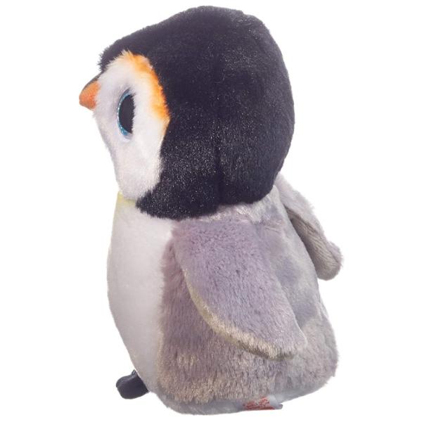 Мягкая игрушка Ty BB Pongo TY42121 3+/ Белый photo 2 Мягкая игрушка Ty BB Pongo TY42121 3+/ Белый photo 2