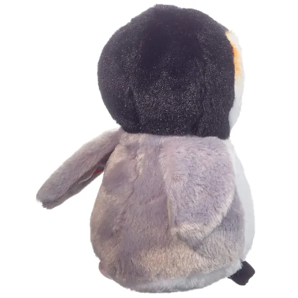 Мягкая игрушка Ty BB Pongo TY42121 3+/ Белый photo 3 Мягкая игрушка Ty BB Pongo TY42121 3+/ Белый photo 3