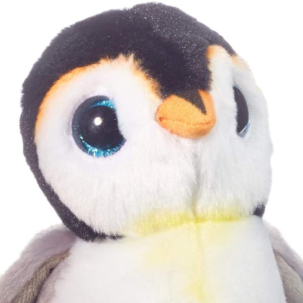Мягкая игрушка Ty BB Pongo TY42121 3+/ Белый photo 4 Мягкая игрушка Ty BB Pongo TY42121 3+/ Белый photo 4