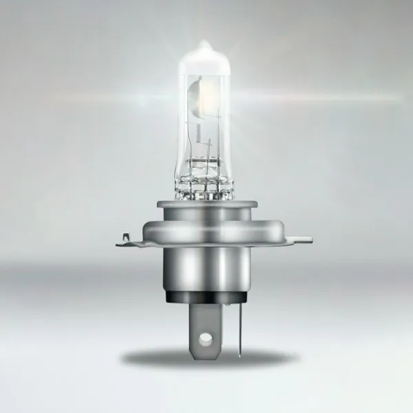 Lampă auto Osram 64193-01B Halogen/ H4/ P43t/ 60 - 55 W/ 1650lm photo 3 Lampă auto Osram 64193-01B Halogen/ H4/ P43t/ 60 - 55 W/ 1650lm photo 3