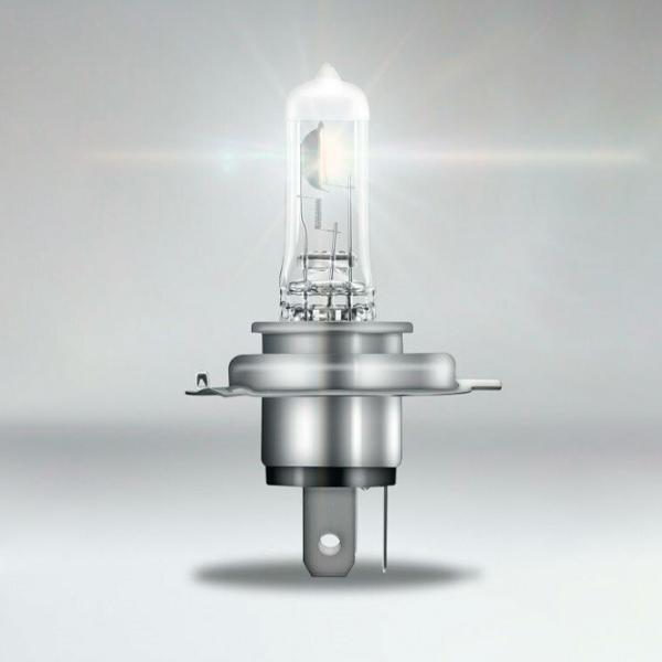 Lampă auto Osram 64193-01B Halogen/ H4/ P43t/ 60 - 55 W/ 1650lm photo 3 Lampă auto Osram 64193-01B Halogen/ H4/ P43t/ 60 - 55 W/ 1650lm photo 3