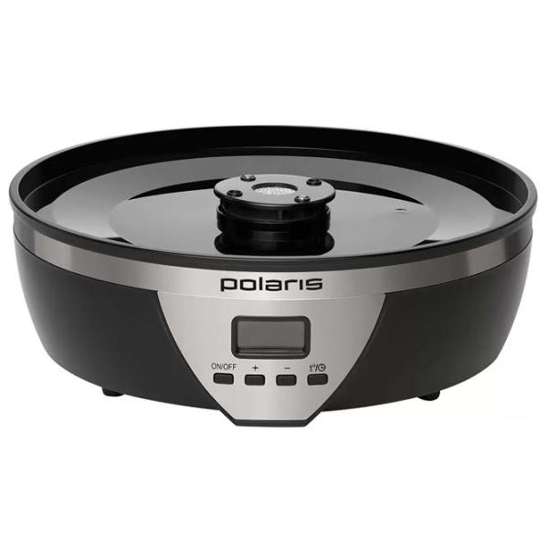 Uscător de fructe și legume Polaris PFD 2605D 350 W/ Black photo 6
