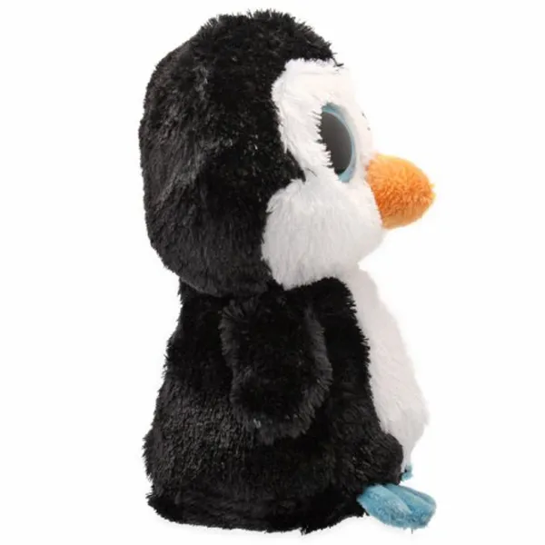 Jucărie moale Ty BB Waddles TY36008 3+/ White photo 2 Jucărie moale Ty BB Waddles TY36008 3+/ White photo 2