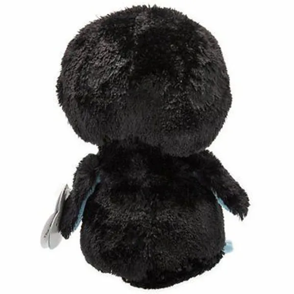 Jucărie moale Ty BB Waddles TY36008 3+/ White photo 3 Jucărie moale Ty BB Waddles TY36008 3+/ White photo 3