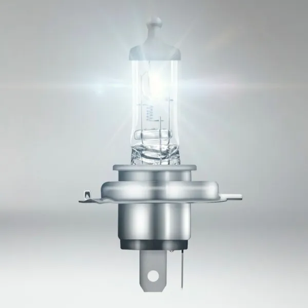 Автомобильная лампа Osram 64196 Галоген/ H4/ P43t/ 70 Вт/ 1900лм photo 3 Автомобильная лампа Osram 64196 Галоген/ H4/ P43t/ 70 Вт/ 1900лм photo 3