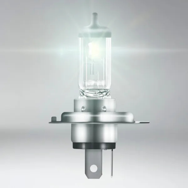 Lampă auto Osram 64196TSP Halogen/ H4/ P43t/ 70 W/ 1900lm photo 3 Lampă auto Osram 64196TSP Halogen/ H4/ P43t/ 70 W/ 1900lm photo 3