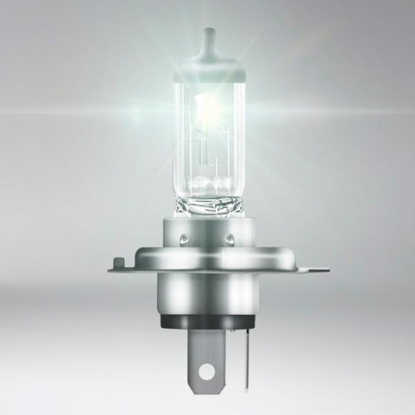 Lampă auto Osram 64196TSP Halogen/ H4/ P43t/ 70 W/ 1900lm photo 3 Lampă auto Osram 64196TSP Halogen/ H4/ P43t/ 70 W/ 1900lm photo 3