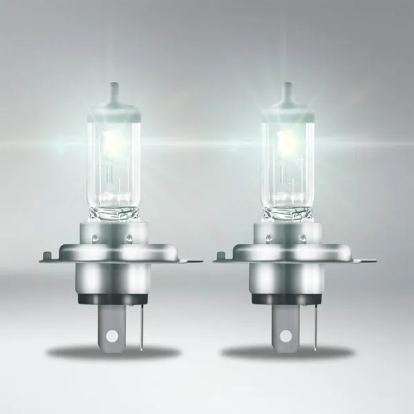 Lampă auto Osram 64196TSP-HCB Halogen/ H4/ P43t/ 70 W/ 1900lm photo 3 Lampă auto Osram 64196TSP-HCB Halogen/ H4/ P43t/ 70 W/ 1900lm photo 3