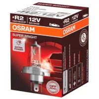 Автомобильная лампа Osram 64198SB Галоген/ H4/ P43t/ 55 Вт/ 1650лм photo 2
