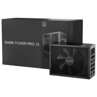 Блок питания Be quiet! DARK POWER PRO 13 80+ Titanium/ 1600 Вт photo 5