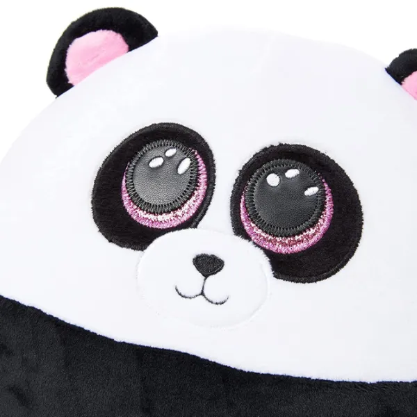 Мягкая игрушка Ty BT Bamboo TY39292 3+/ Черный photo 3 Мягкая игрушка Ty BT Bamboo TY39292 3+/ Черный photo 3