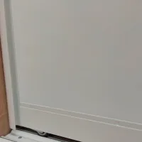 Dulap cupe Mobildor-Lux Fox 1600 110 160 x 60 x 220 / PAL / White photo 3