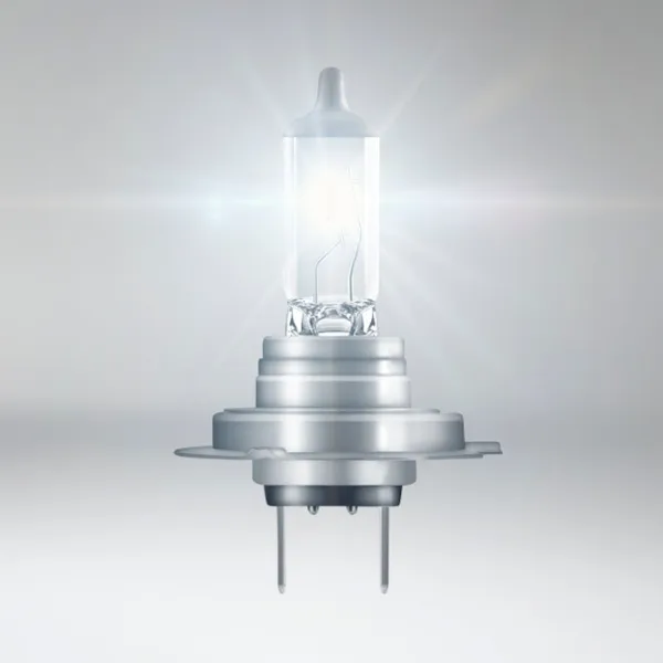 Lampă auto Osram 64215 Halogen/ H7/ PX26d/ 70 W/ 1750lm photo 3 Lampă auto Osram 64215 Halogen/ H7/ PX26d/ 70 W/ 1750lm photo 3