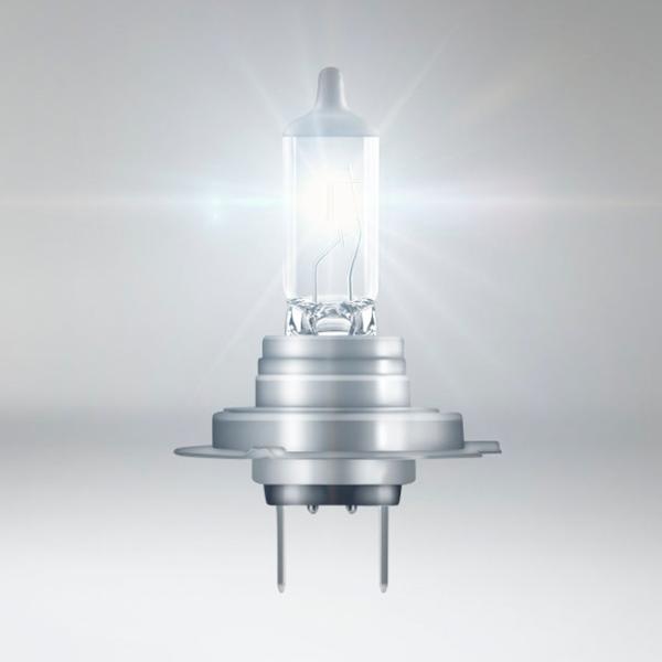 Lampă auto Osram 64215 Halogen/ H7/ PX26d/ 70 W/ 1750lm photo 3 Lampă auto Osram 64215 Halogen/ H7/ PX26d/ 70 W/ 1750lm photo 3