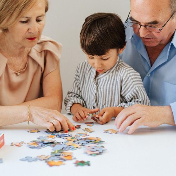 Пазл 2D Trefl Paw Patrol Team 3+/ Количество деталей: 30 photo 3 Пазл 2D Trefl Paw Patrol Team 3+/ Количество деталей: 30 photo 3