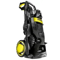 Maşină de curăţat cu presiune KARCHER K 6 Special (1.168-508.0) 3000 W/ Black photo 3