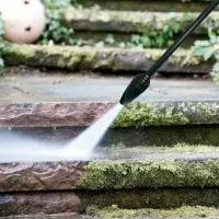 Maşină de curăţat cu presiune KARCHER K 6 Special (1.168-508.0) 3000 W/ Black photo 4