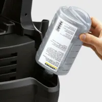 Maşină de curăţat cu presiune KARCHER K 6 Special (1.168-508.0) 3000 W/ Black photo 6