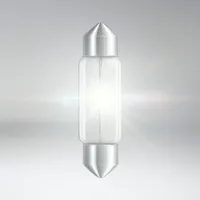 Автомобильная лампа Osram 6423 Накал/ C5W/ SV8.5-8/ 5 Вт/ 45 лм photo 3