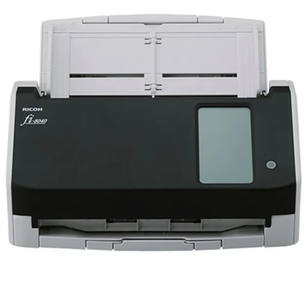Сканер Ricoh fi-8040 Планшетный/ CIS photo 3