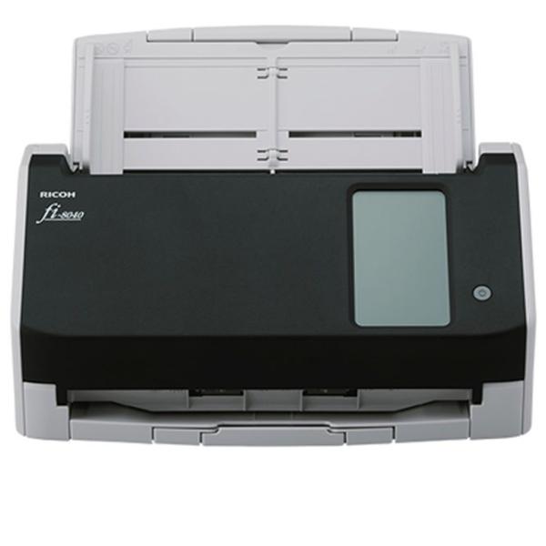 Сканер Ricoh fi-8040 Планшетный/ CIS photo 3