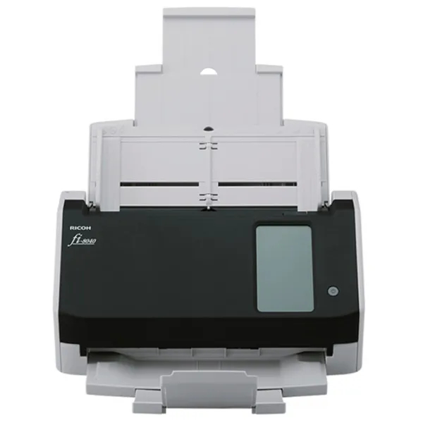 Сканер Ricoh fi-8040 Планшетный/ CIS photo 4
