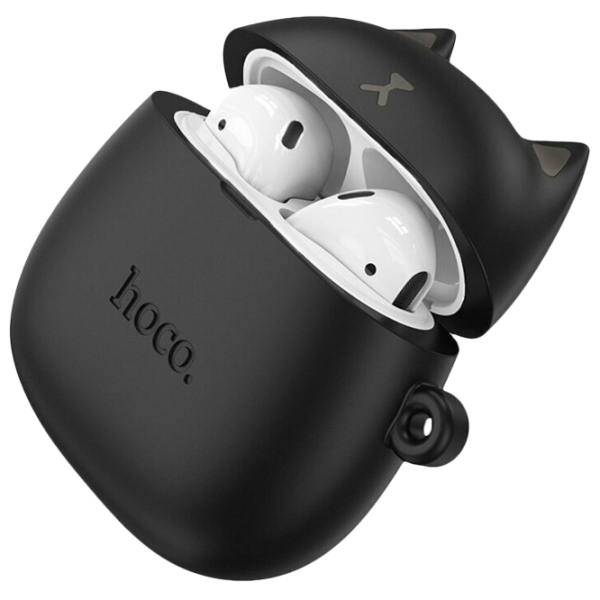 Căști Hoco EW45 White Fără fir photo 3