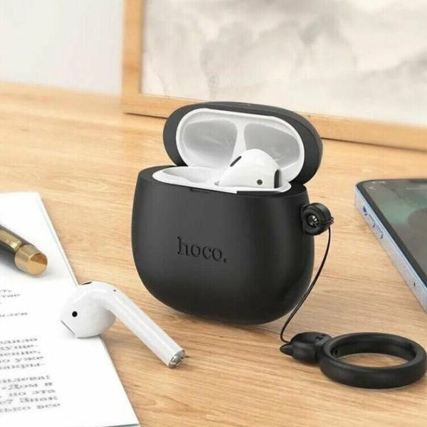 Căști Hoco EW45 White Fără fir photo 7