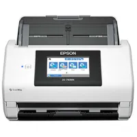 Сканер Epson DS-790WN Планшетный/ CIS photo 4